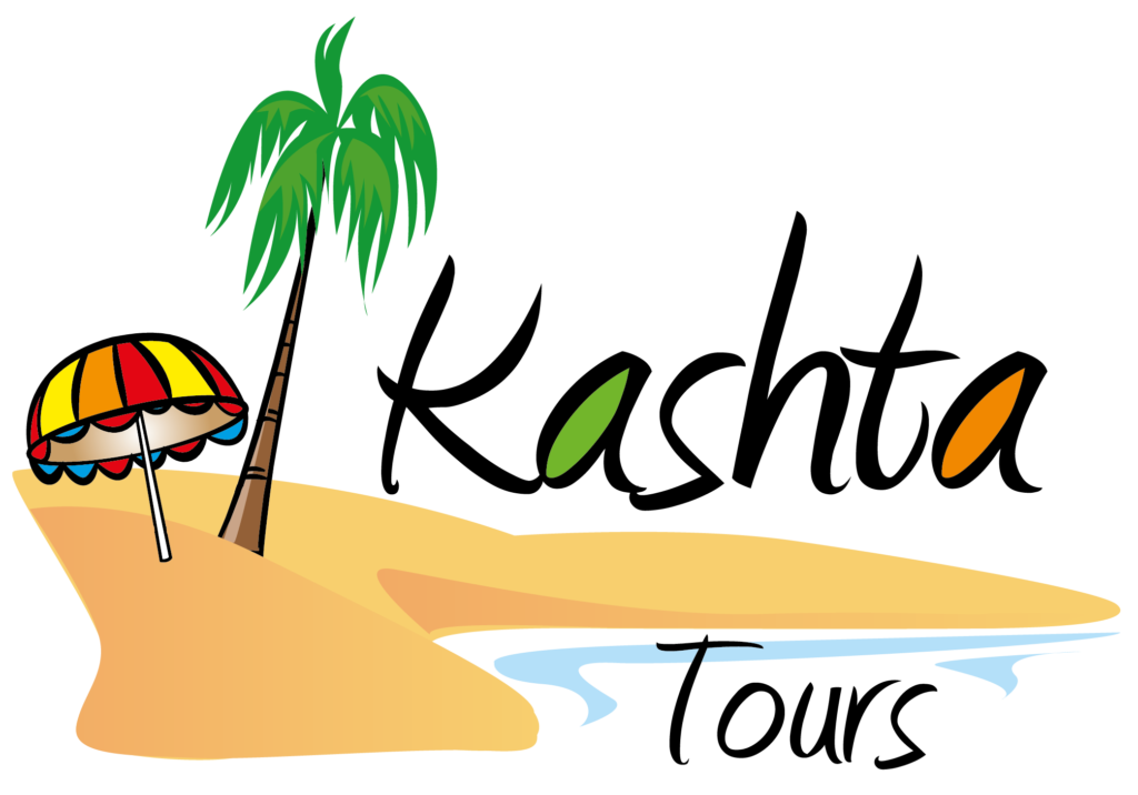 Kashta Tours
